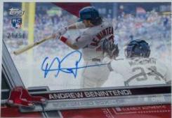 Andrew Benintendi
