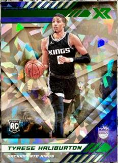 Tyrese Haliburton