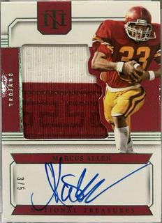 Marcus Allen