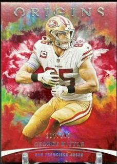 George Kittle