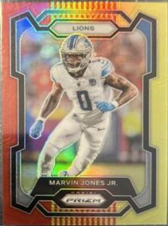 Marvin Jones Jr.