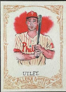 Chase Utley
