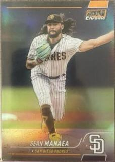 Sean Manaea