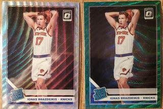 Ignas Brazdeikis