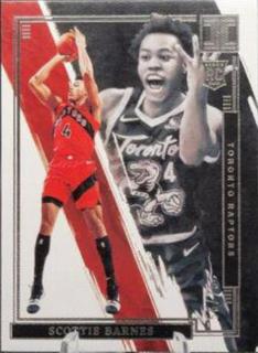 Scottie Barnes