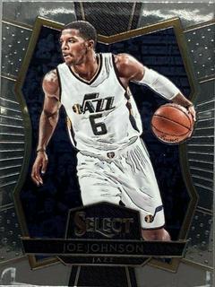 Joe Johnson