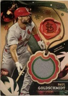 Paul Goldschmidt