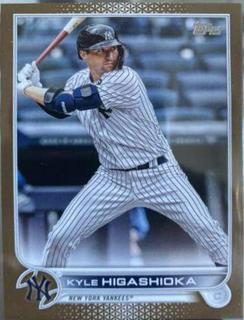 Kyle Higashioka