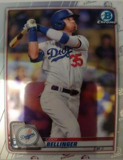 Cody Bellinger