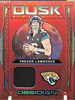 Trevor Lawrence