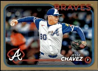 Jesse Chavez