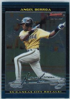 Angel Berroa