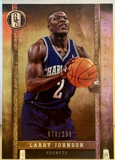 Larry Johnson