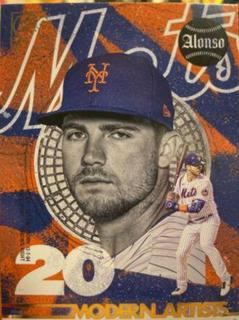 Pete Alonso