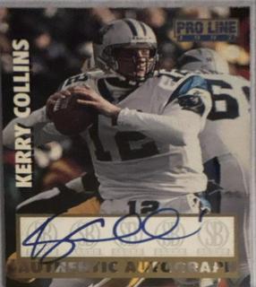 Kerry Collins