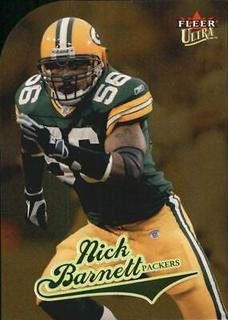 Nick Barnett