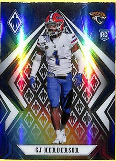 CJ Henderson