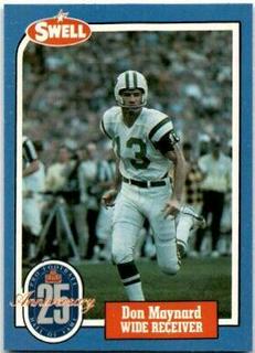 Don Maynard
