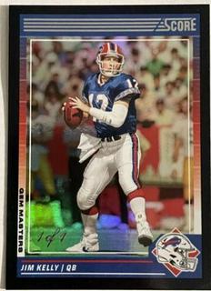 Jim Kelly