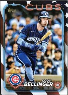 Cody Bellinger