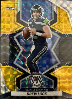 Drew Lock