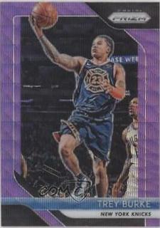Trey Burke