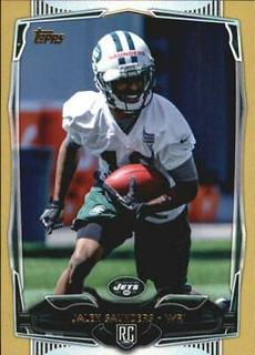 Jalen Saunders