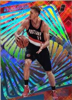 Meyers Leonard