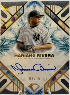 Mariano Rivera