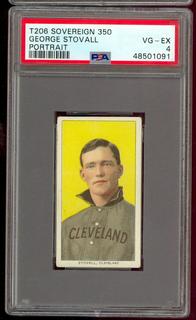 George Stovall