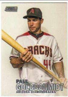 Paul Goldschmidt