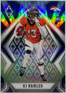KJ Hamler