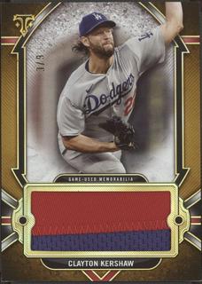 Clayton Kershaw