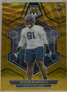 Byron Murphy II