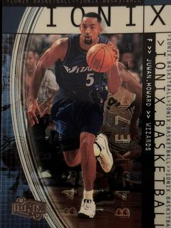 Juwan Howard