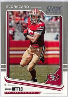 George Kittle