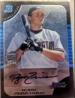 Ryan Zimmerman