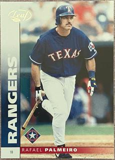 Rafael Palmeiro
