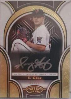 Sonny Gray