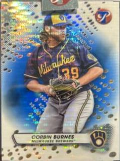 Corbin Burnes