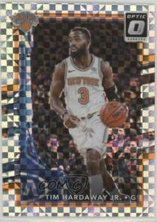 Tim Hardaway Jr.
