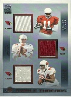 Bryan Gilmore, Chris Greisen, Arnold Jackson