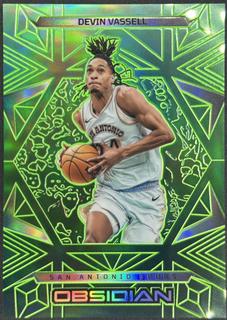Devin Vassell