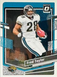 Fred Taylor