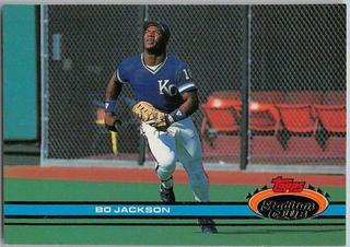 Bo Jackson