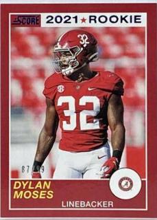 Dylan Moses