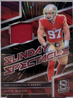 Nick Bosa