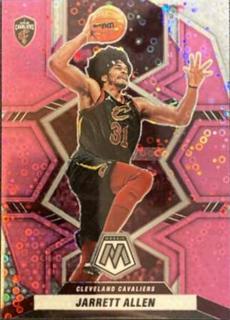 Jarrett Allen