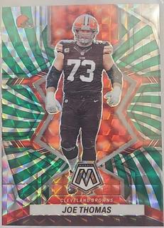 Joe Thomas