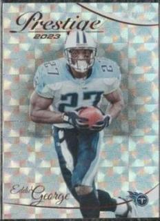 Eddie George